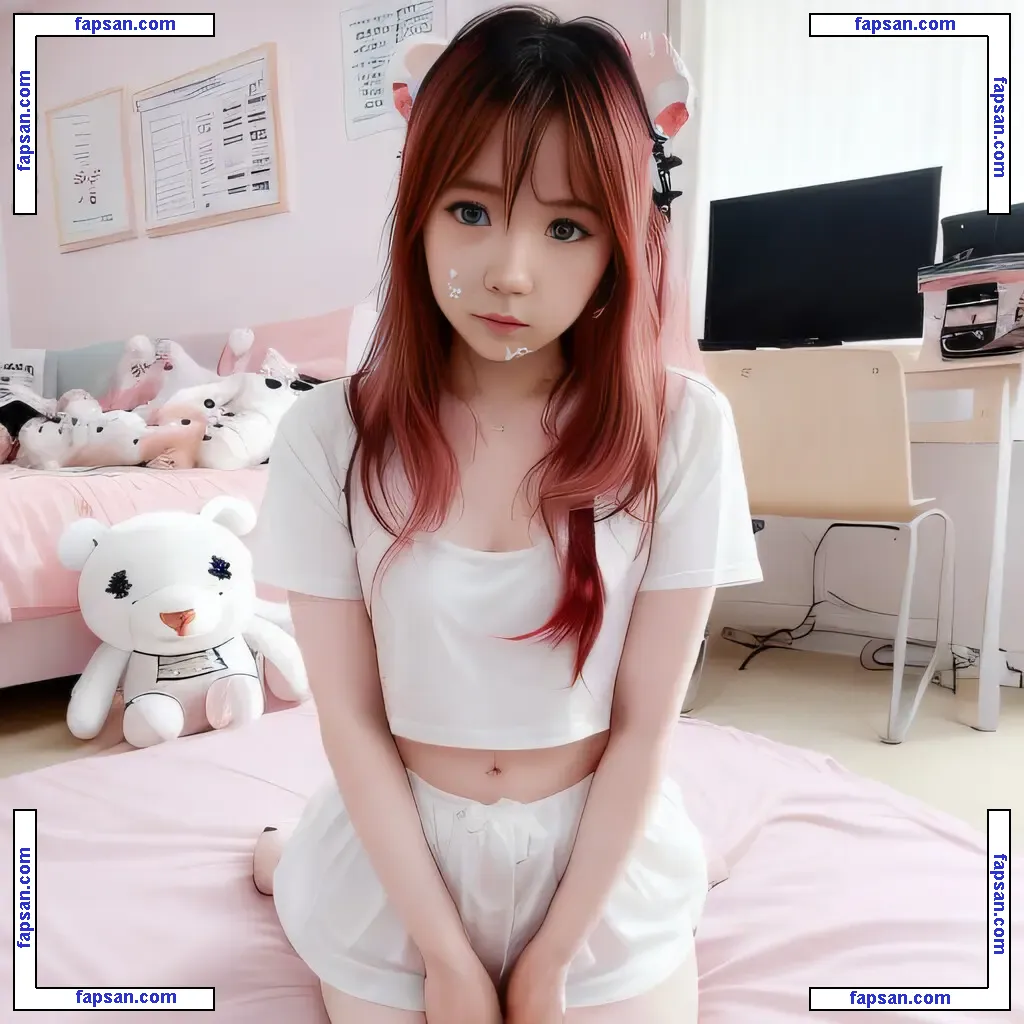 AI Generated Girls голая фото #1313 с Онлифанс