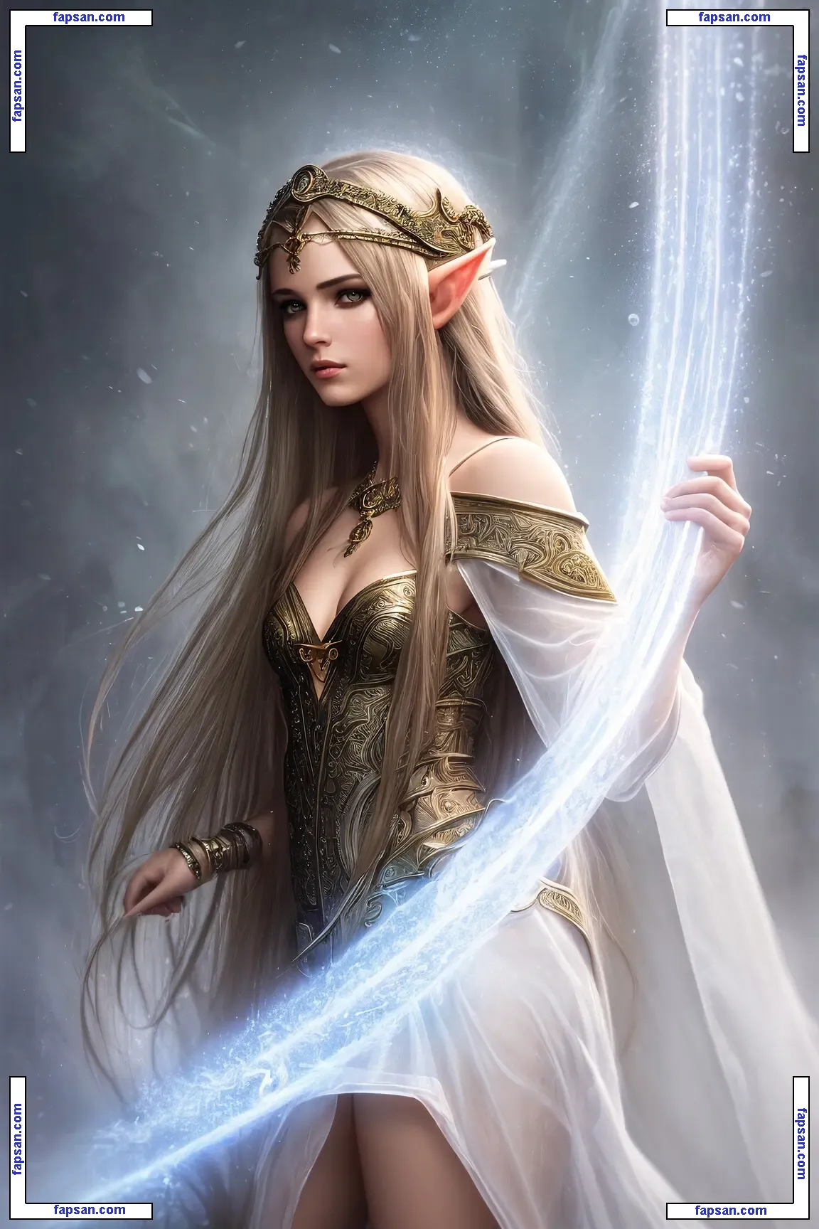 AI Generated Girls голая фото #1587 с Онлифанс