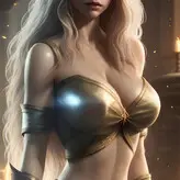 AI Generated Girls голая #1002