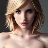 AI Generated Girls голая #1138