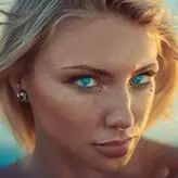 AI Generated Girls голая #1258