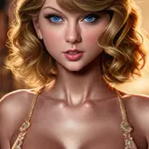AI Generated Girls голая #1790