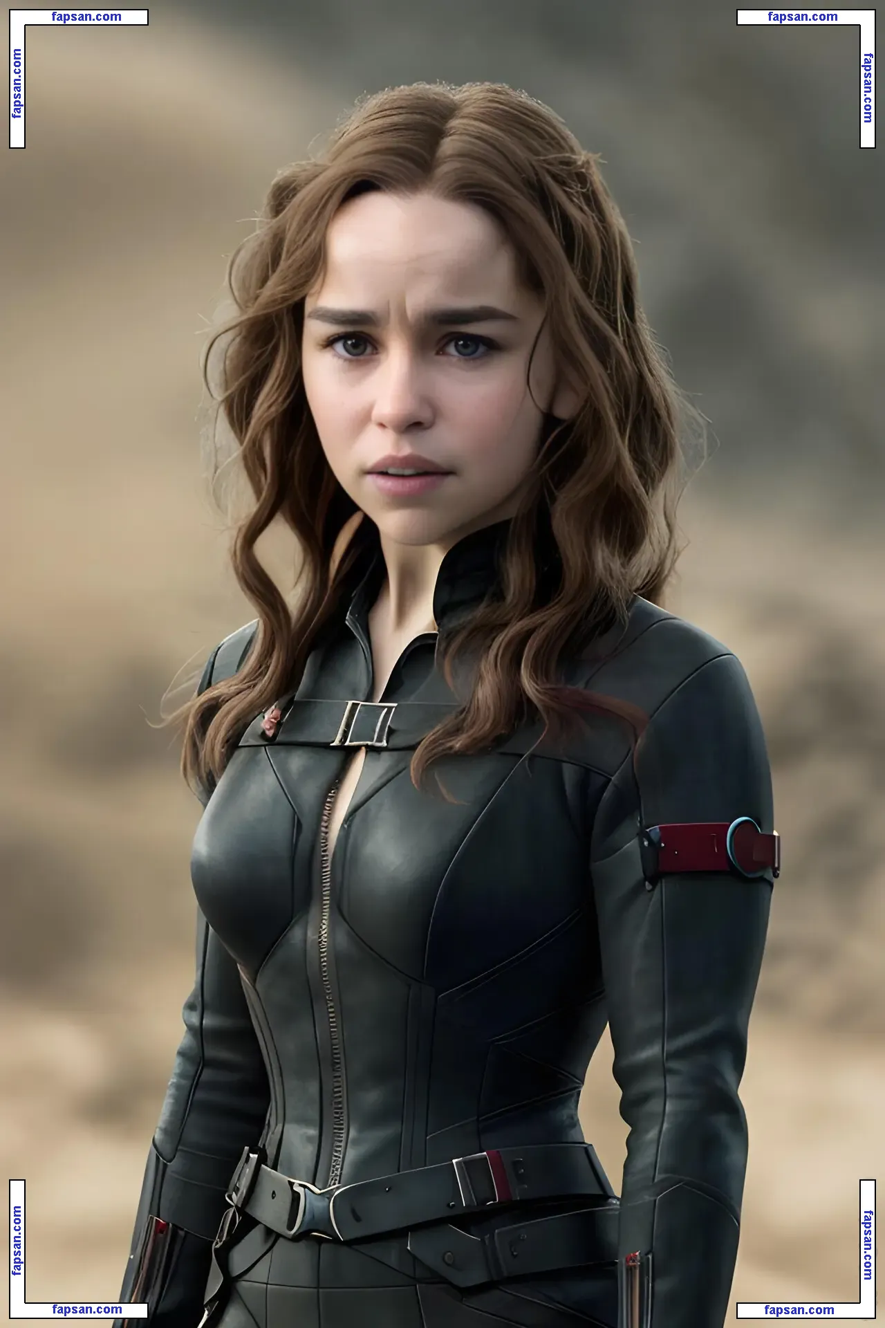 AI Generated Girls голая фото #2316 с Онлифанс