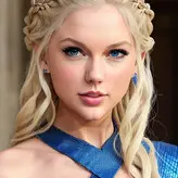 AI Generated Girls голая #2293