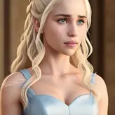 AI Generated Girls голая #2294