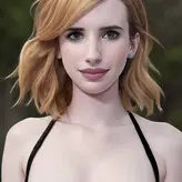 AI Generated Girls голая #2297
