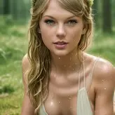 AI Generated Girls голая #2381