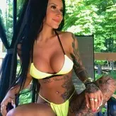AI Generated Girls голая #2389