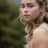 AI Generated Girls голая #2427