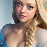 AI Generated Girls голая #2615