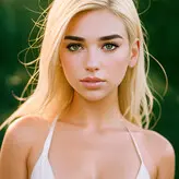 AI Generated Girls голая #2731