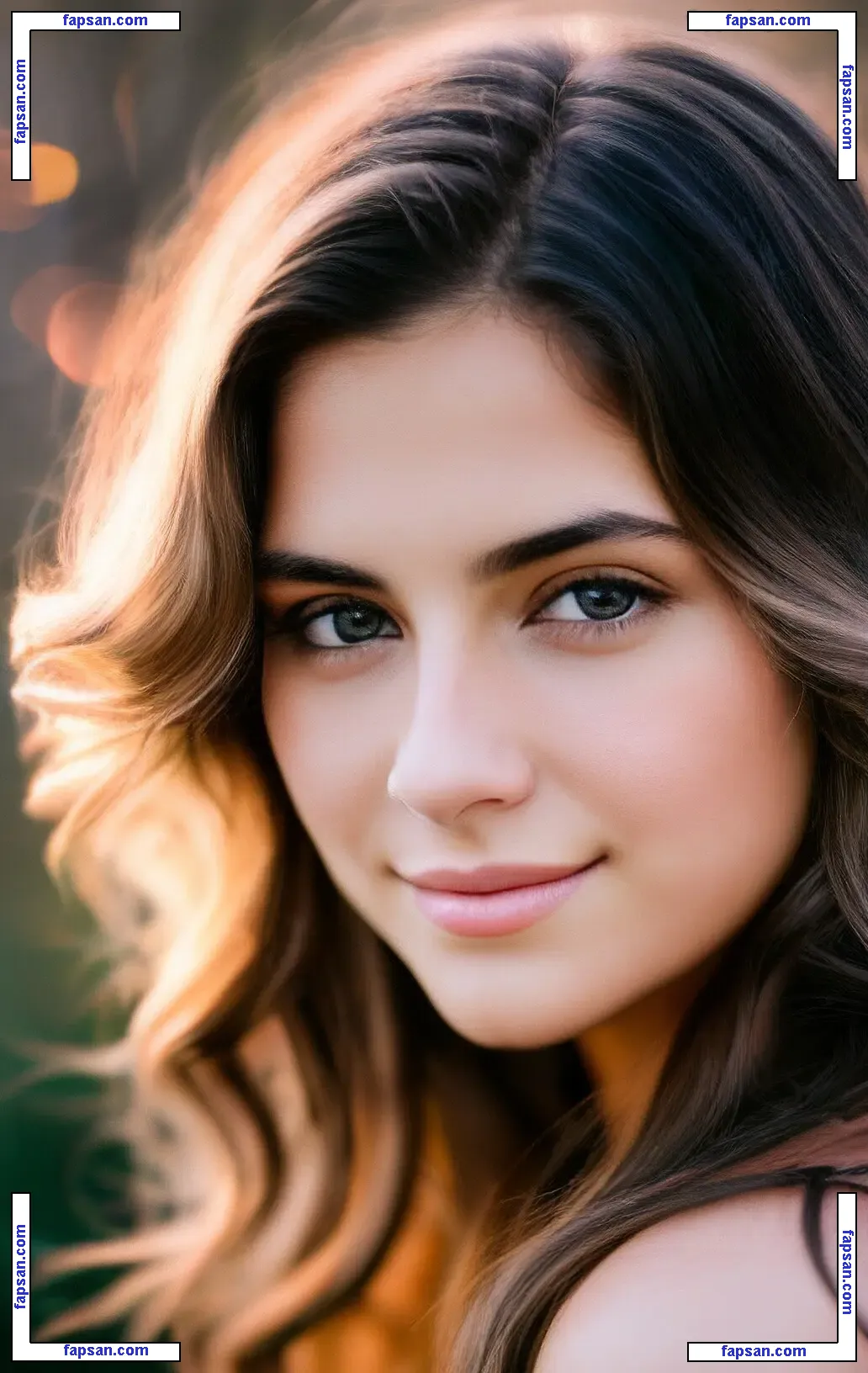 AI Generated Girls голая фото #3591 с Онлифанс