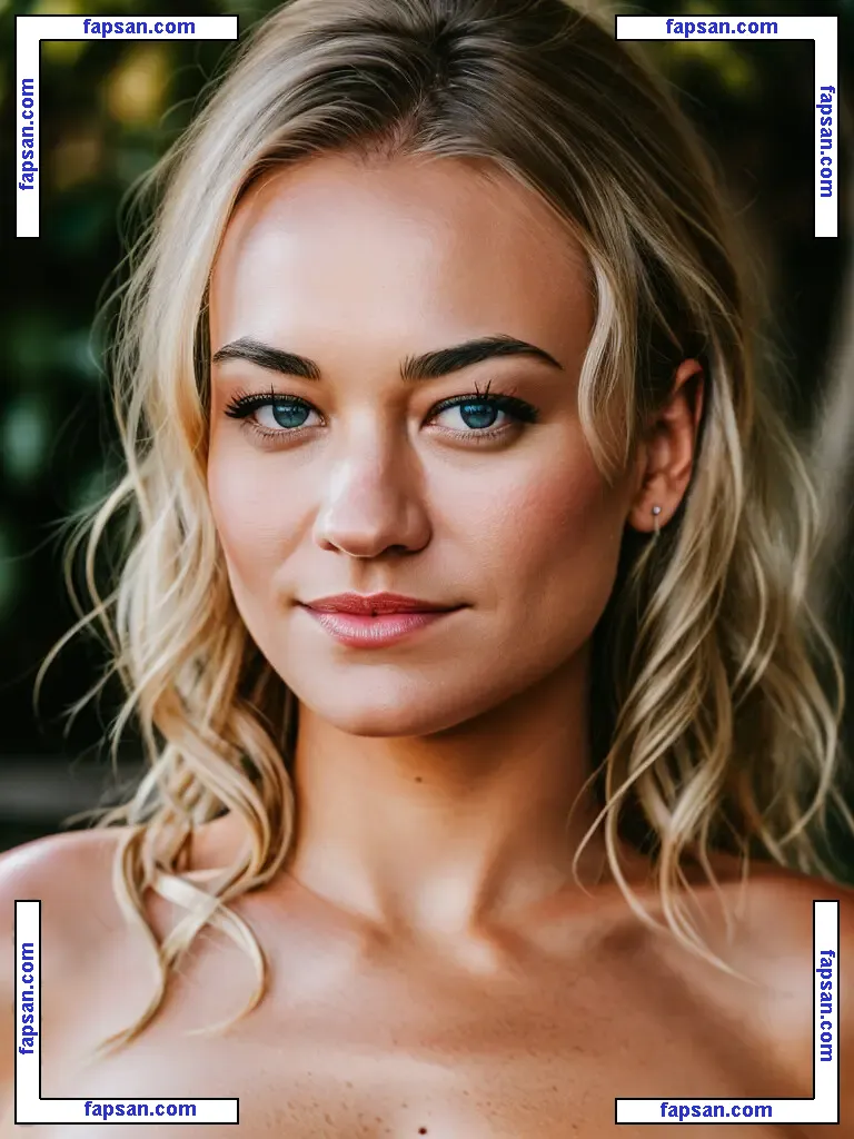 AI Generated Girls голая фото #3618 с Онлифанс