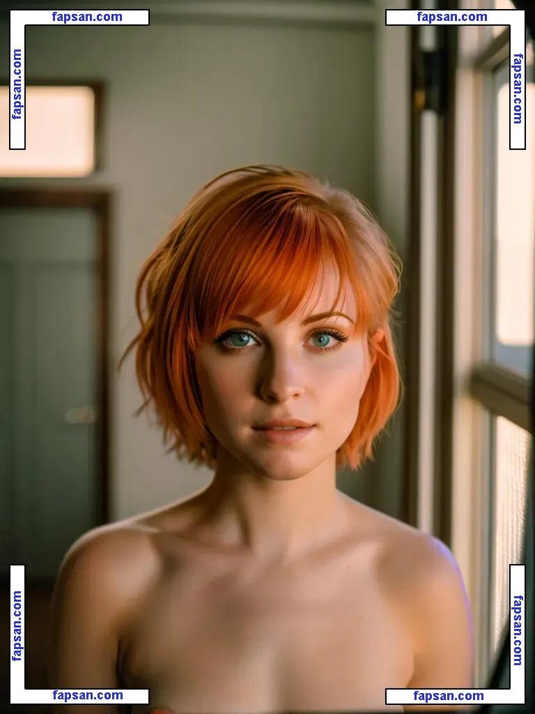 AI Generated Girls голая фото #3640 с Онлифанс