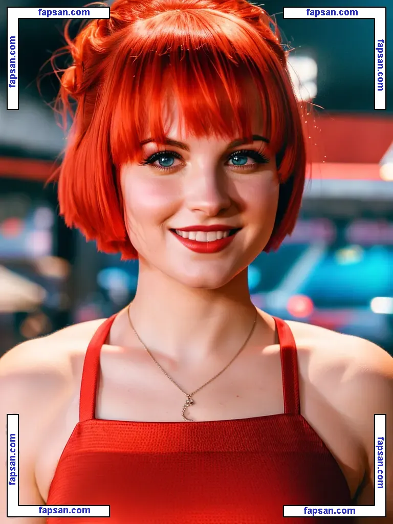 AI Generated Girls голая фото #3652 с Онлифанс