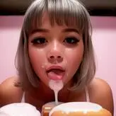 AI Generated Girls голая #3154