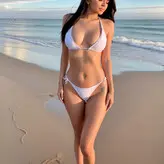 AI Generated Girls голая #3165