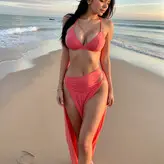 AI Generated Girls голая #3173