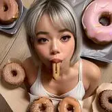 AI Generated Girls голая #3187