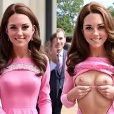 AI Generated Girls голая #3335