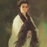 AI Generated Girls голая #3445