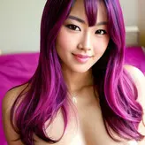 AI Generated Girls голая #3513