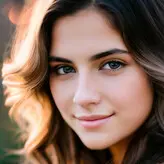 AI Generated Girls голая #3591