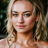 AI Generated Girls голая #3618