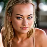 AI Generated Girls голая #3626