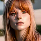 AI Generated Girls голая #3628