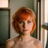 AI Generated Girls голая #3640