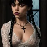 AI Generated Girls голая #3714