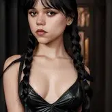AI Generated Girls голая #3735