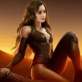 AI Generated Girls голая #3791