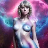 AI Generated Girls голая #3825