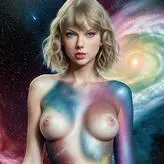 AI Generated Girls голая #3831