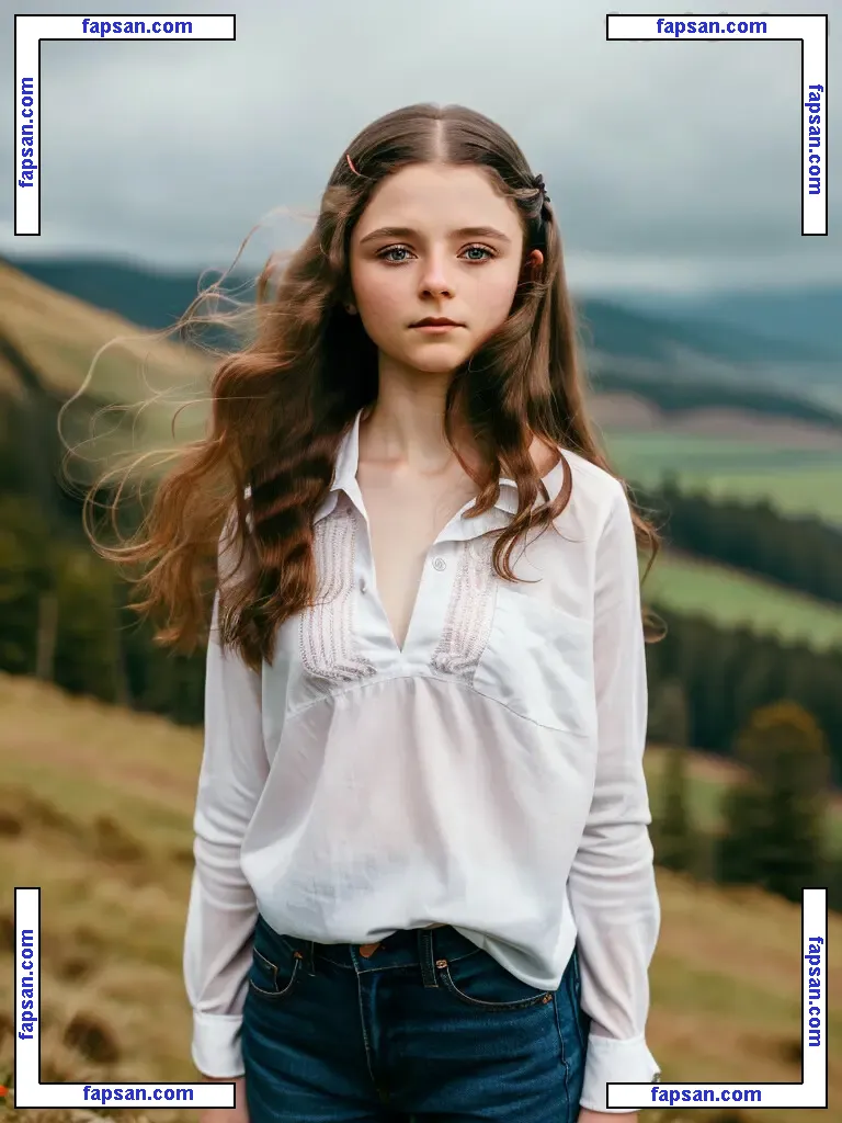 AI Generated Girls голая фото #4041 с Онлифанс