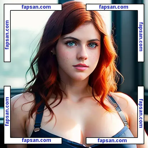 AI Generated Girls голая фото #4231 с Онлифанс