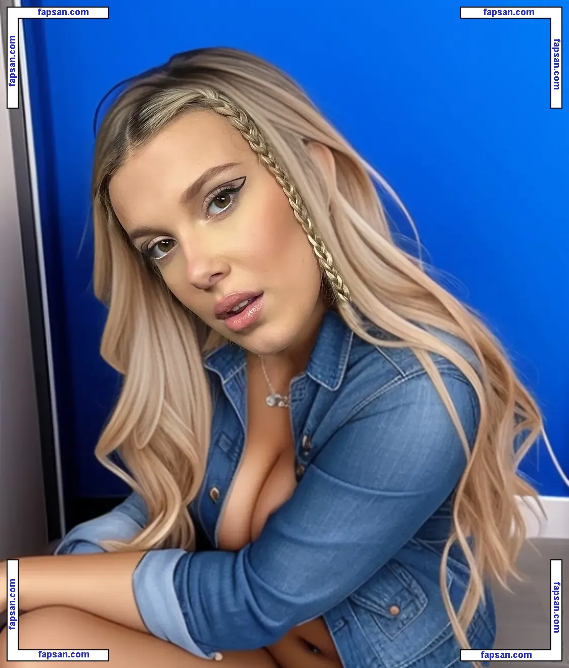 AI Generated Girls голая фото #4314 с Онлифанс