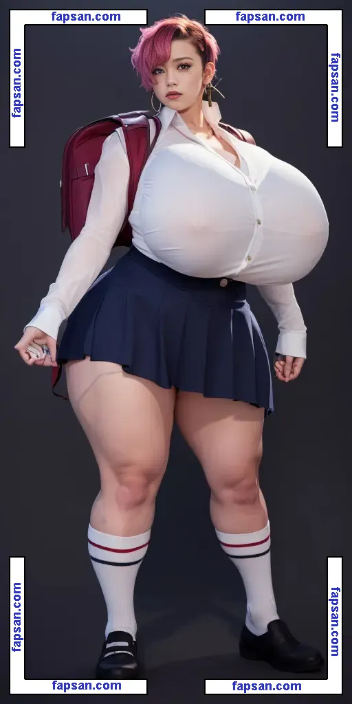 AI Generated Girls голая фото #4441 с Онлифанс