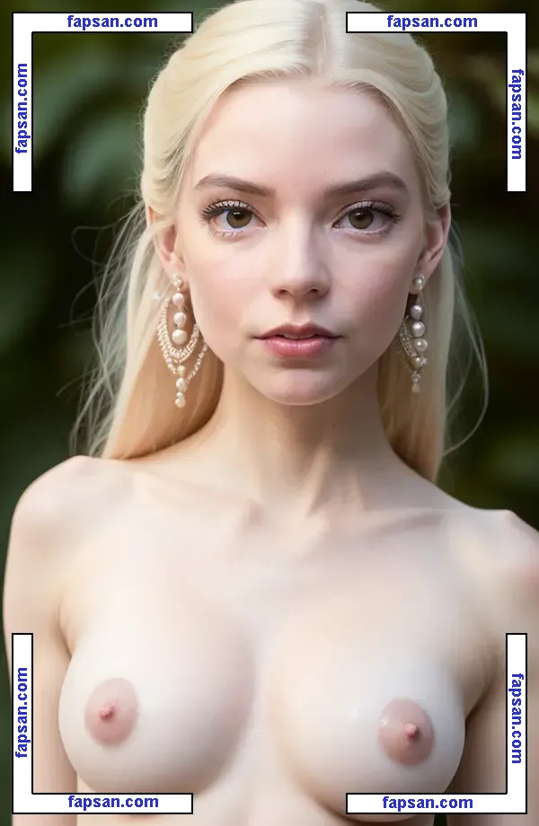 AI Generated Girls nude photo #4565 from OnlyFans