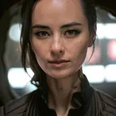 AI Generated Girls голая #4019