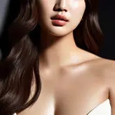 AI Generated Girls голая #4574