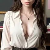 AI Generated Girls голая #4607