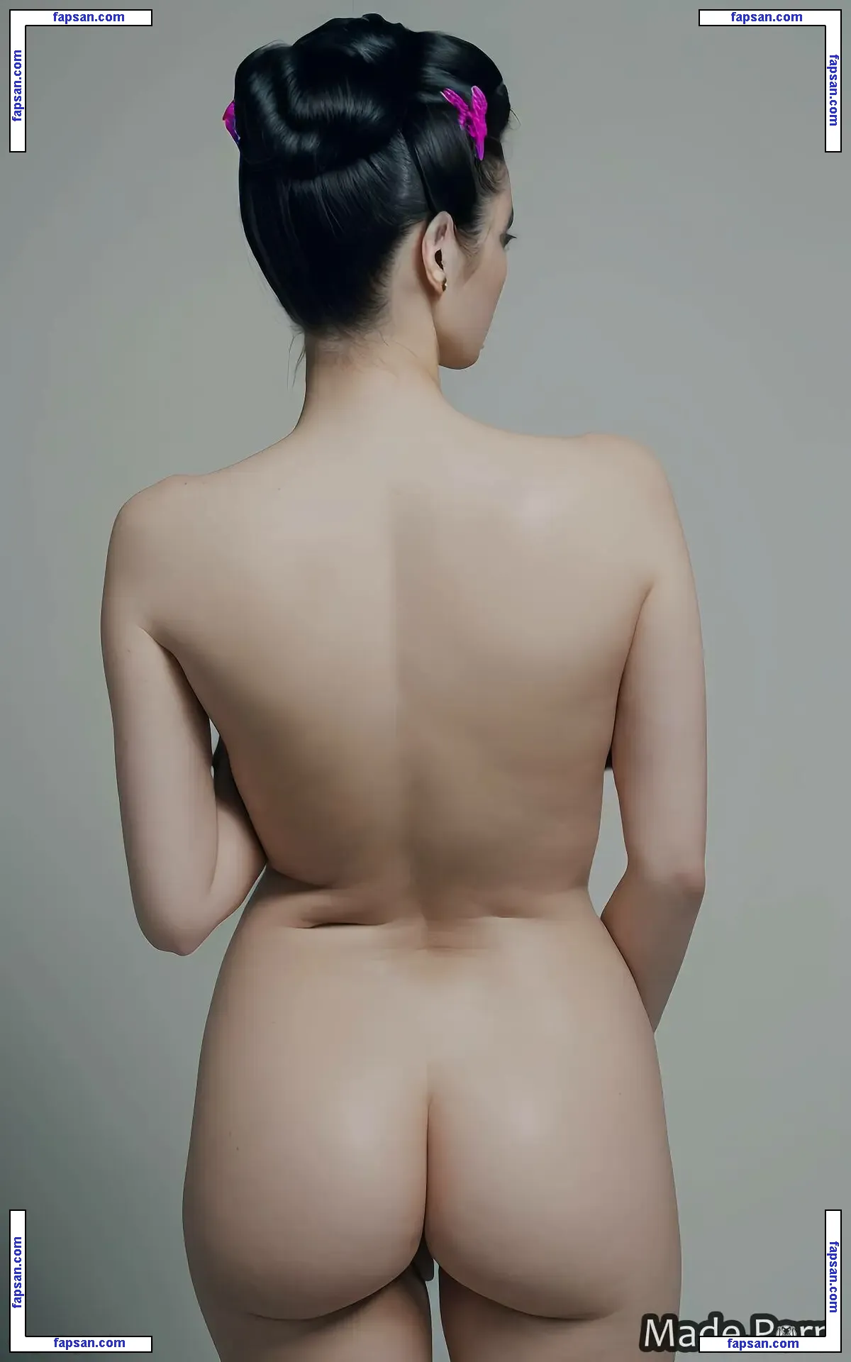 AI Generated Porn Image голая фото #0688 с Онлифанс