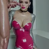 AI Generated Porn Image голая #0846