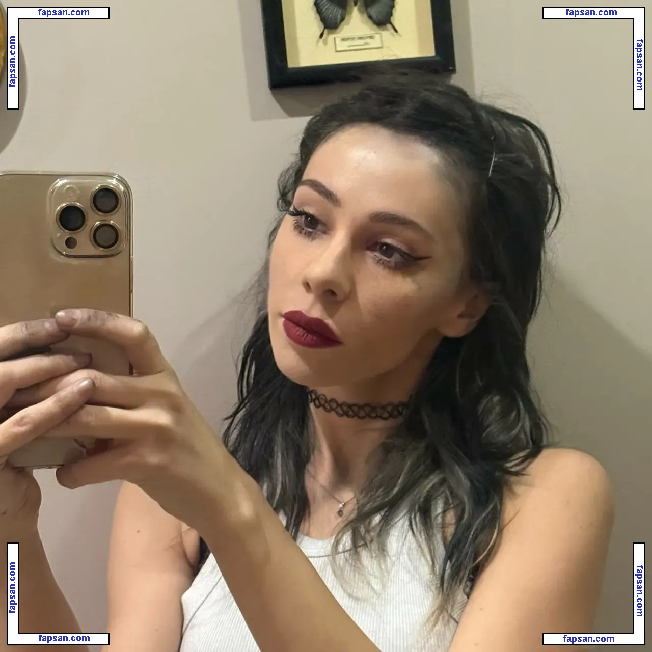 Ai Mori голая фото #0323 с Онлифанс