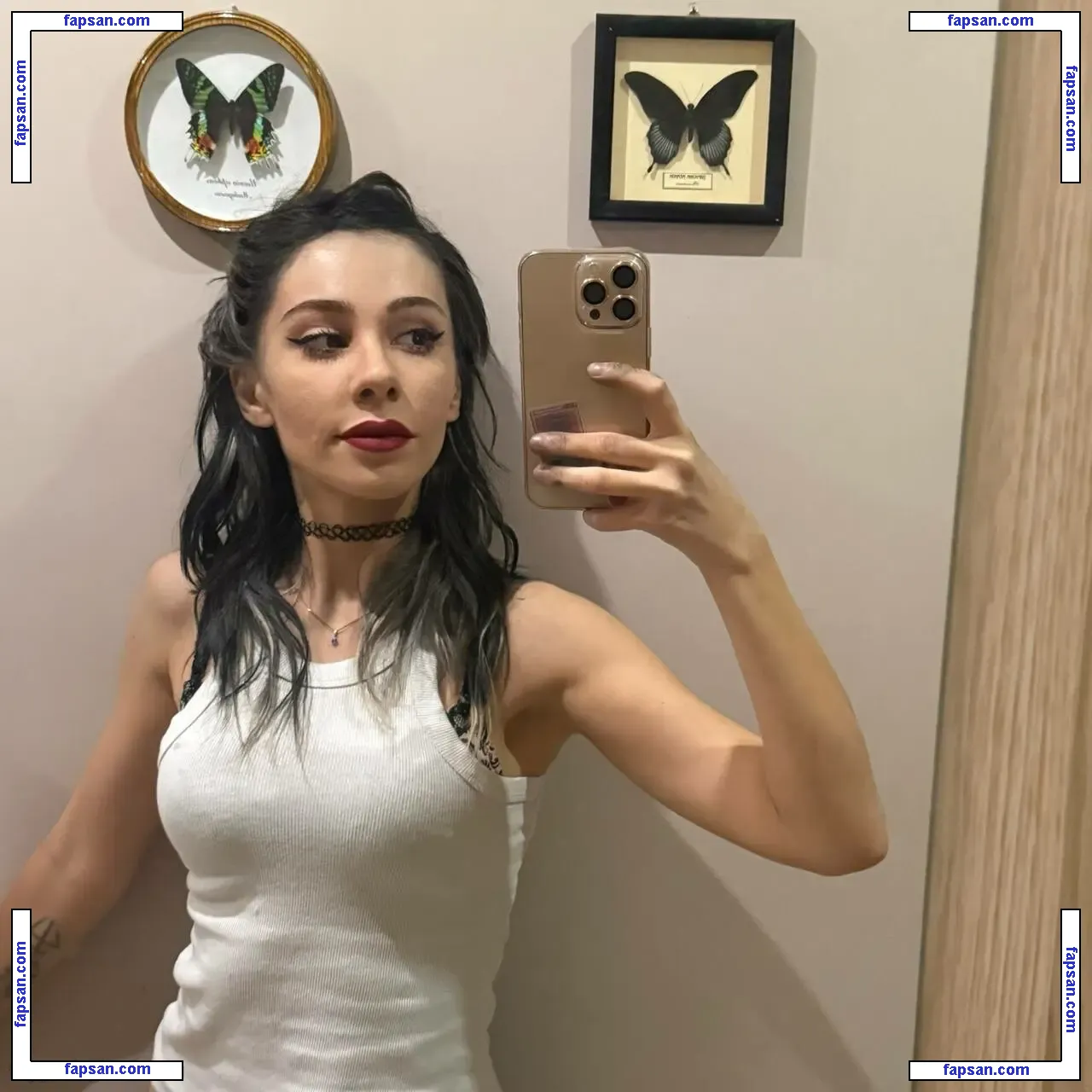 Ai Mori голая фото #0324 с Онлифанс