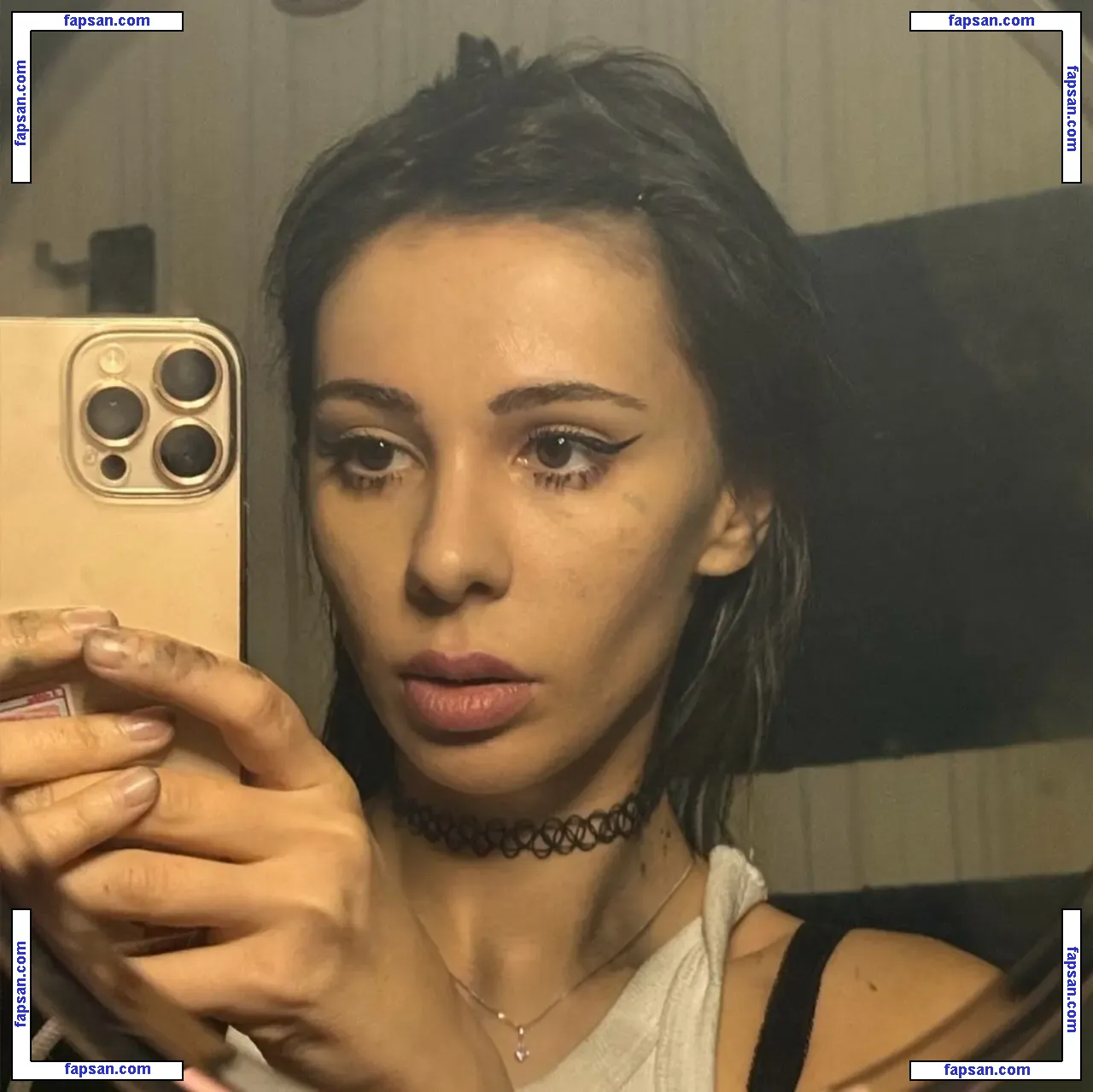 Ai Mori голая фото #0326 с Онлифанс