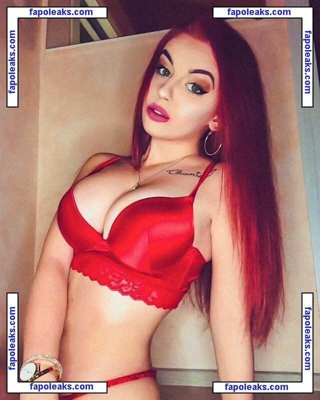 Aicha Bianchi / _abisssh_ / abisssh_live nude photo #0002 from OnlyFans